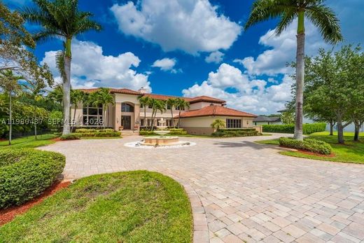 Villa in Davie, Broward County