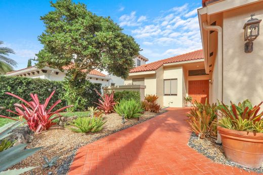 Villa in Palm Beach Gardens, Palm Beach County