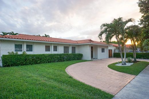 Villa in Miami, Miami-Dade