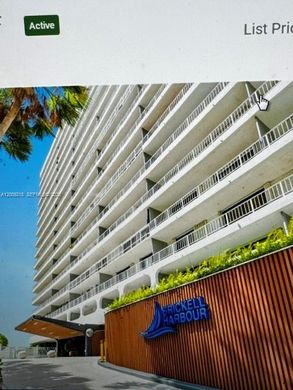 Жилой комплекс, Майами, Miami-Dade County