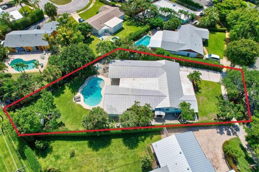 Villa in North Palm Beach, Palm Beach County