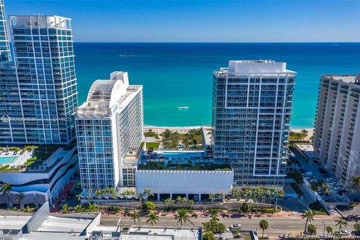 Kamienica w Miami Beach, Miami-Dade County