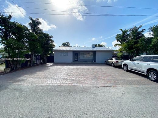 Willa w Miami, Miami-Dade County