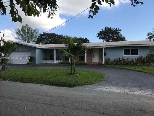 Villa in South Miami, Miami-Dade