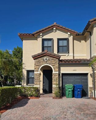 城市独宅  Homestead, Miami-Dade County