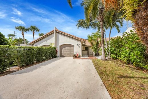 Dom miejski w Miami, Miami-Dade County