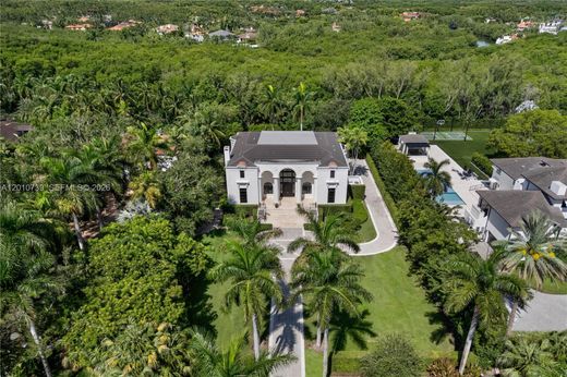 Villa in Coral Gables, Miami-Dade