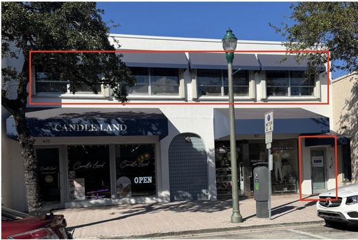 Residential complexes in Delray Beach, Palm Beach