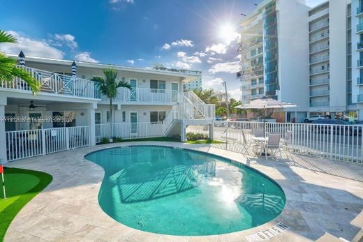 Complesso residenziale a Pompano Beach, Broward County
