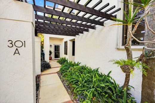 Komplex apartman Juno Beach, Palm Beach County