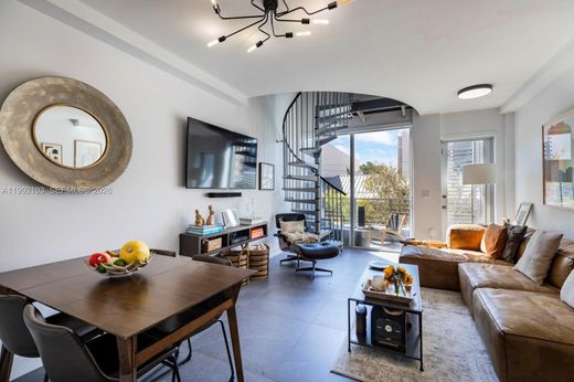 Residential complexes in Miami, Miami-Dade