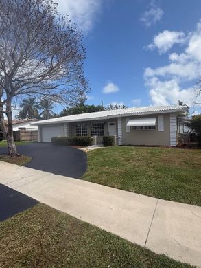 Villa in Deerfield Beach, Broward County