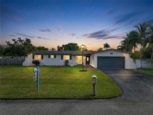 Βίλα σε Homestead, Miami-Dade County