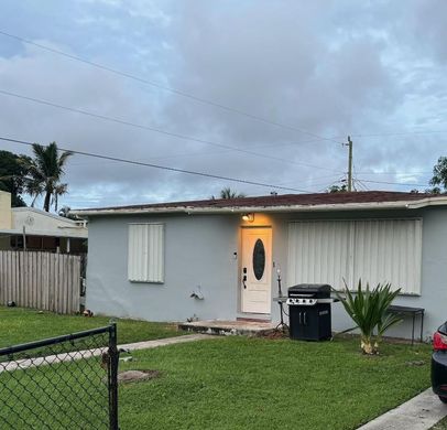 Villa - West Palm Beach, Palm Beach County