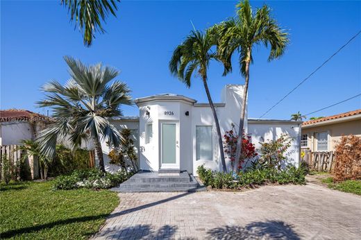 Villa a Surfside, Miami-Dade County