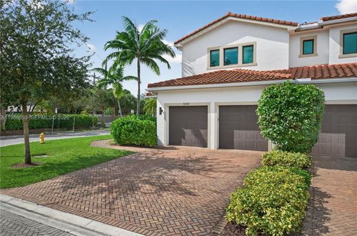 Willa w Hollywood, Broward County