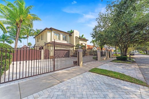 Villa in Miami Lakes, Miami-Dade