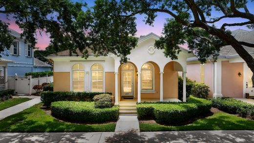 Villa Jupiter, Palm Beach County