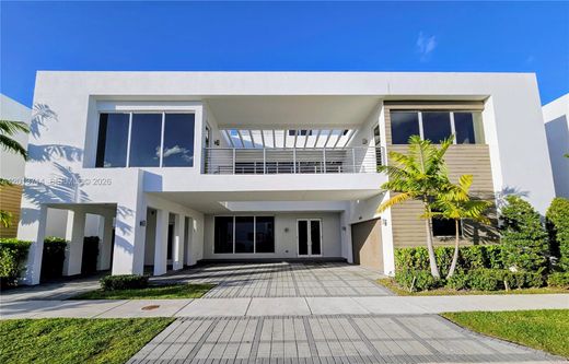 Villa in Doral, Miami-Dade