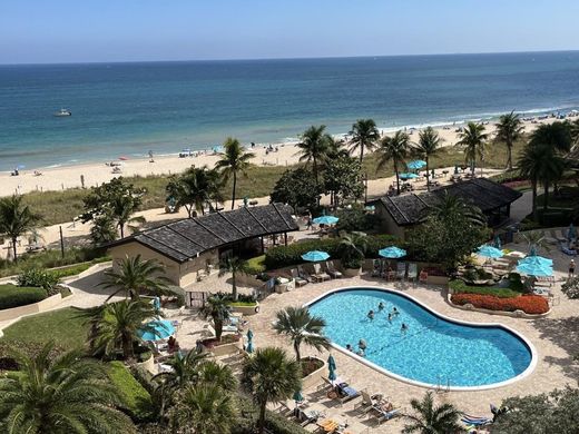 콘도미니엄 / Fort Lauderdale, Broward County