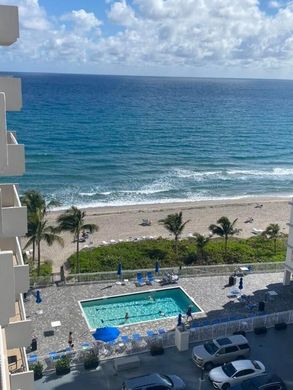 Edificio en Highland Beach, Palm Beach County