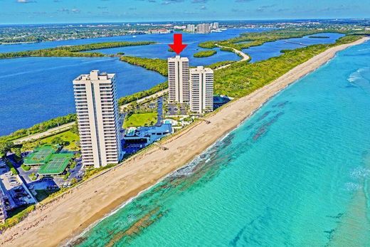 Wohnkomplexe in Riviera Beach, Palm Beach County