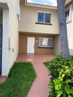 Complexos residenciais - Miami, Miami-Dade County