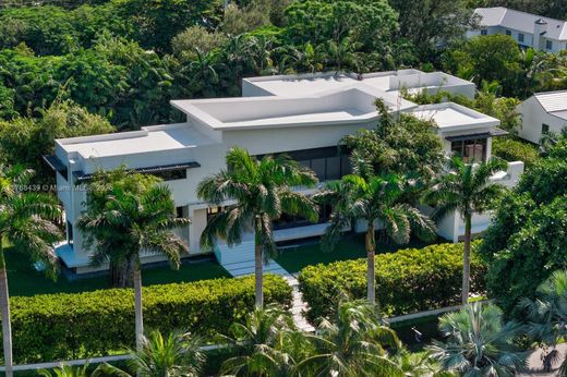 Villa a Miami, Miami-Dade County