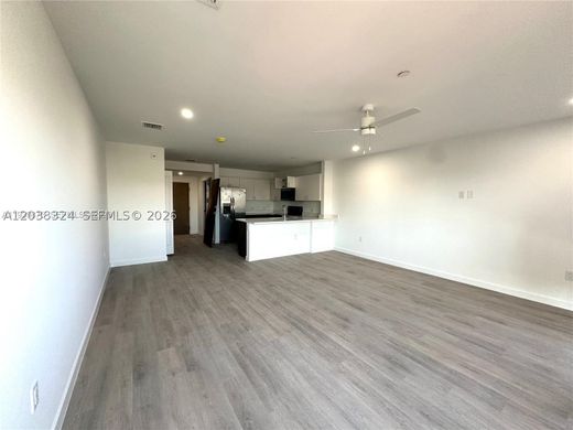 Komplex apartman Pompano Beach, Broward County