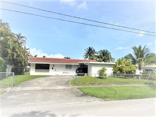 Villa in Hollywood, Broward County