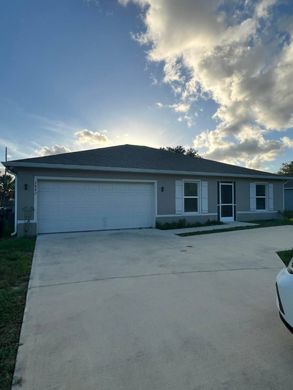 Willa w Port Saint Lucie, Saint Lucie County