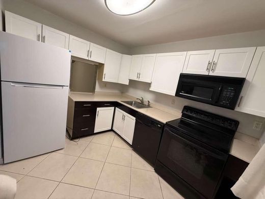 Residential complexes in Coral Springs, Broward County