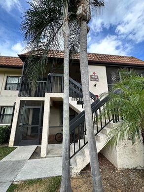 Жилой комплекс, Lake Worth, Palm Beach County