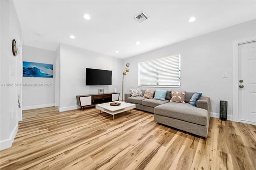 Villa en Biscayne Park, Miami-Dade County