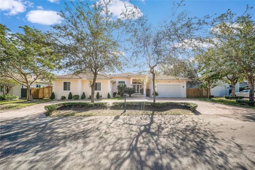 Villa à Miami, Comté de Miami-Dade