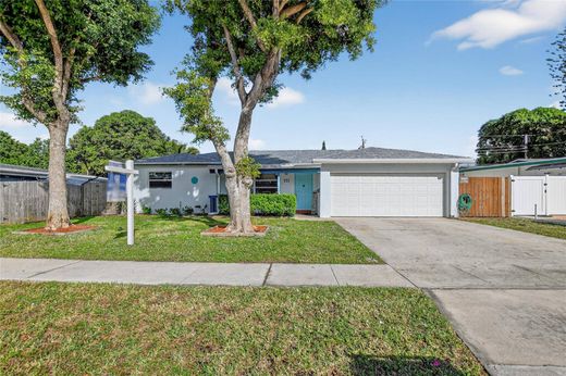 Villa a Deerfield Beach, Broward County