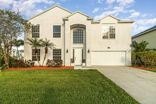 Villa in Melbourne, Brevard County