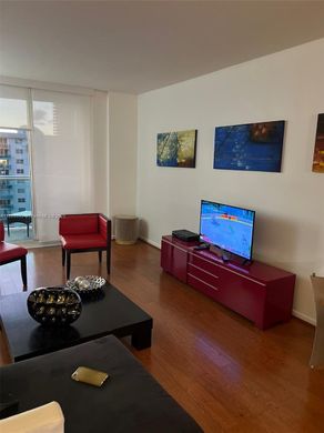 Appartementencomplex in Sunny Isles Beach, Miami-Dade County