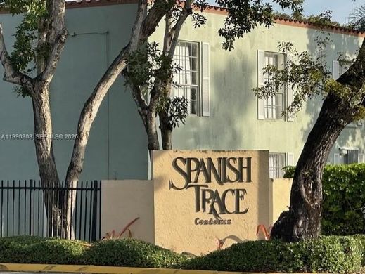 Residential complexes in Miami, Miami-Dade