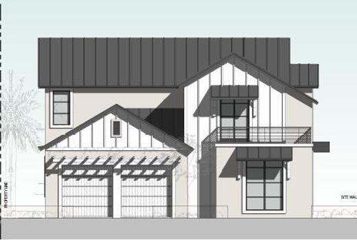 Villa in Boynton Beach, Palm Beach