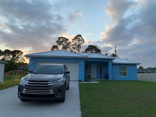 Villa a Vero Beach, Indian River County