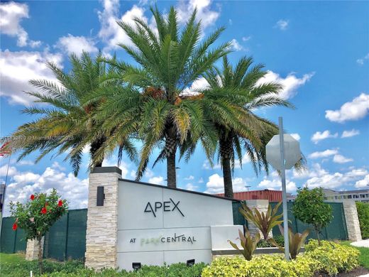 Komplex apartman Doral, Miami-Dade County