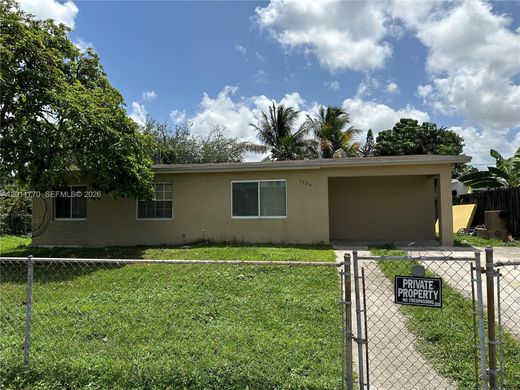 Villa en Davie, Broward County