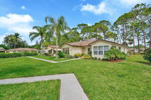 Appartementencomplex in Delray Beach, Palm Beach County