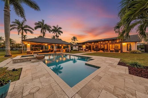 Villa in Miramar, Broward County