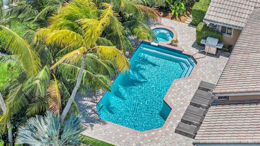 Villa a Fort Lauderdale, Broward County