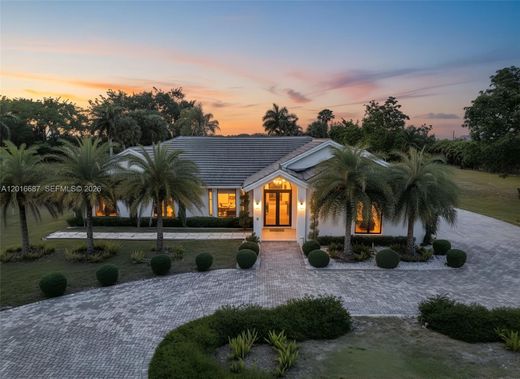 Villa in Miami, Miami-Dade