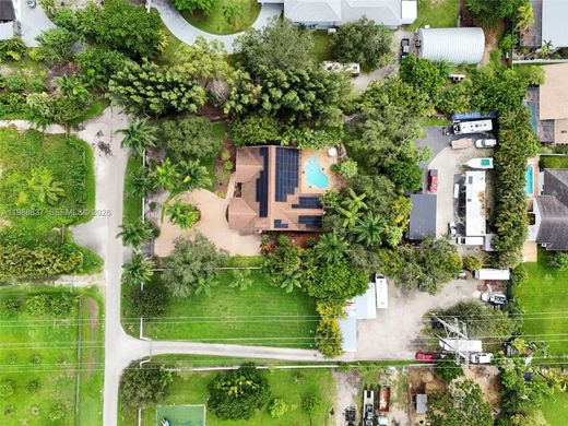 Villa à Southwest Ranches, Comté de Broward