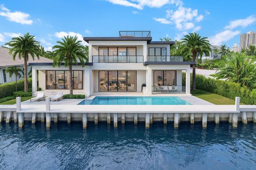 Villa in Boca Raton, Palm Beach County