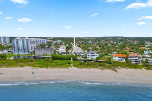 Casa adosada en Pompano Beach, Broward County